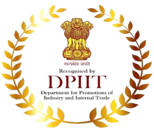 DPIIT logo