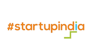 startup india logo